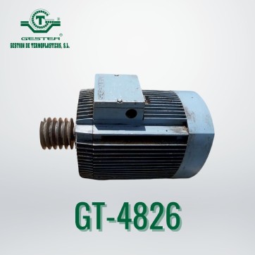 Standing Engine