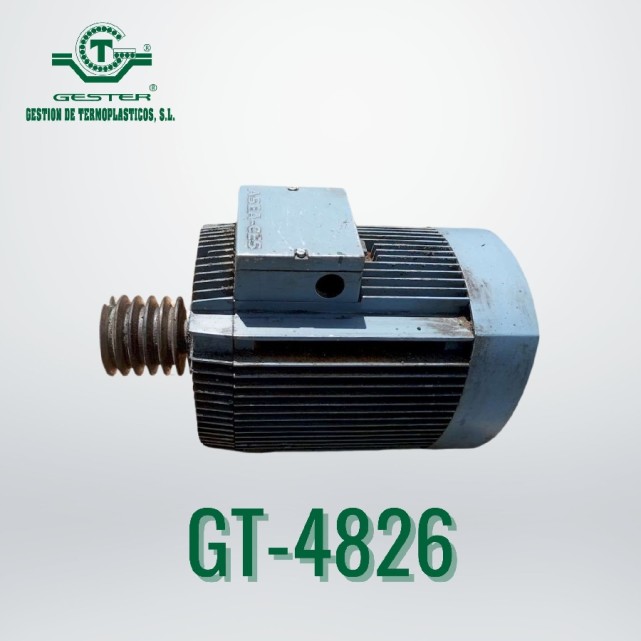 Standing Engine