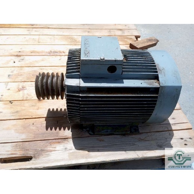 Standing Engine