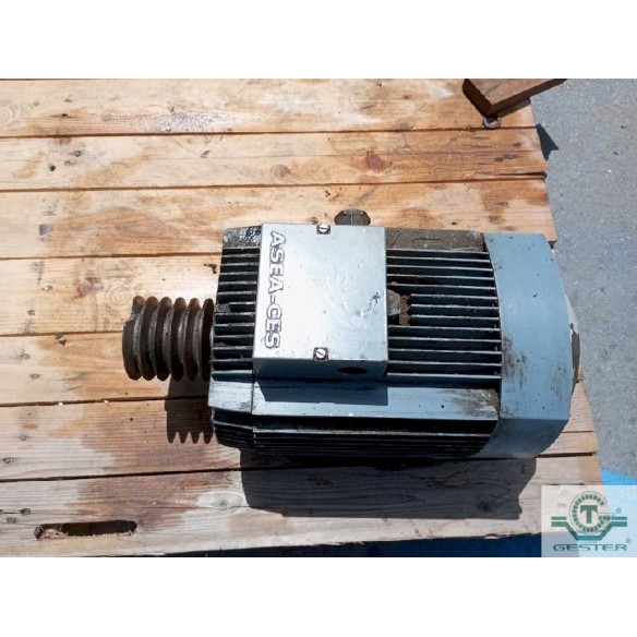 Standing Engine