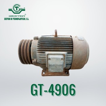 Engine standing