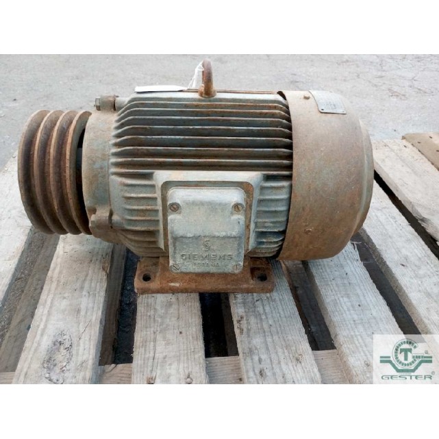 Engine standing