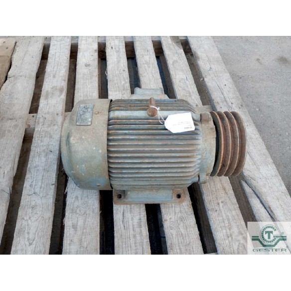 Engine standing
