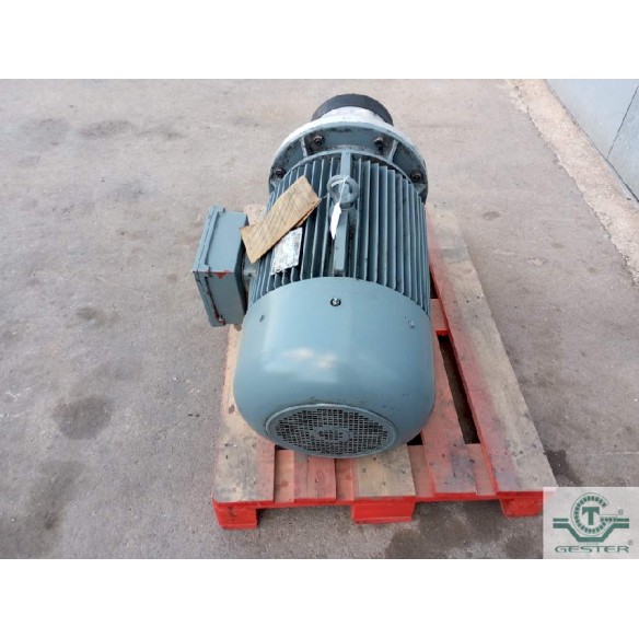 Engine standing