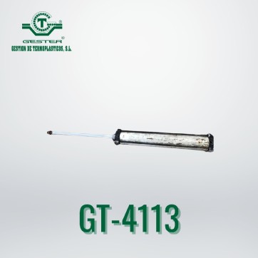 Pneumatic piston