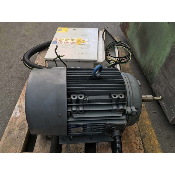 Moteur
