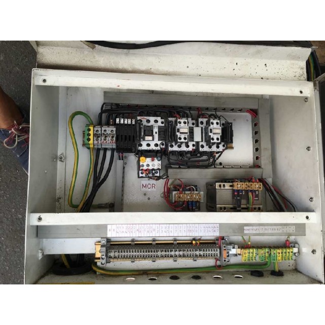 Moteur