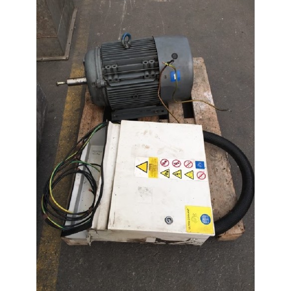 Moteur