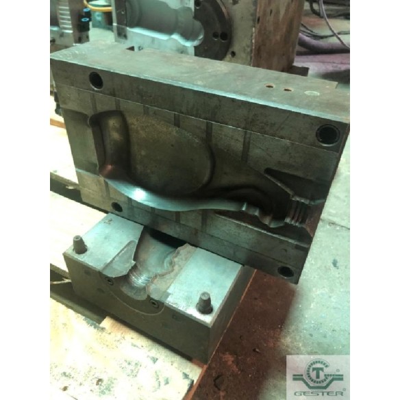Blow Mold