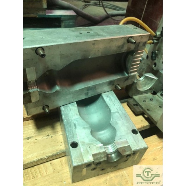 Blow Mold