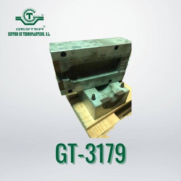 Blow Mold