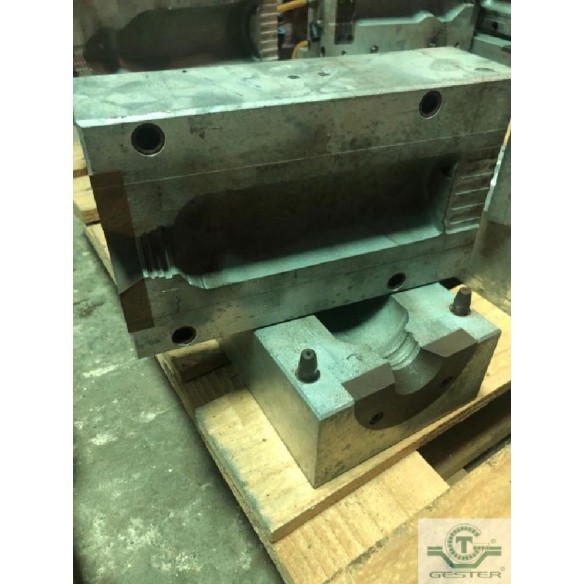 Blow Mold