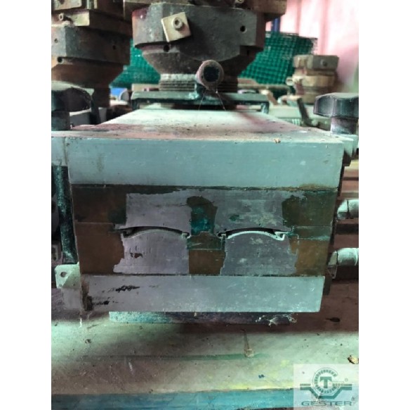 2 molds