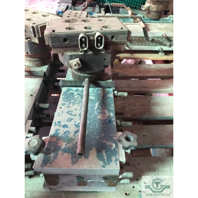 2 molds