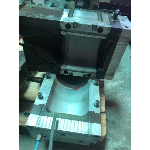 Blow Mold