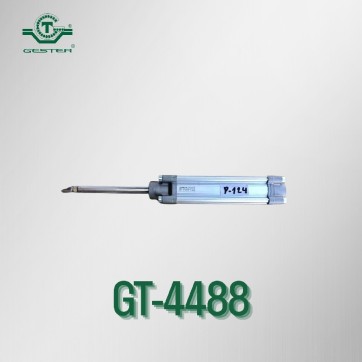 Pneumatic piston