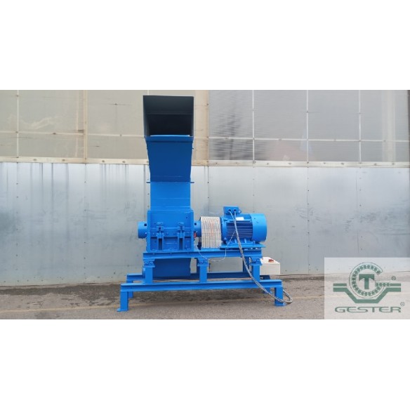 Granulator