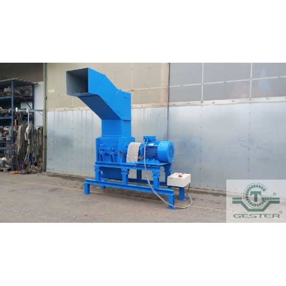 Granulator