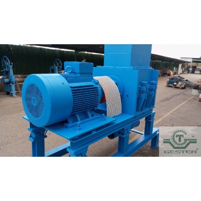 Granulator