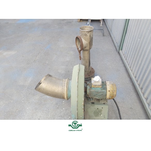 Aspirateur haute pression Aspirateur haute pression
