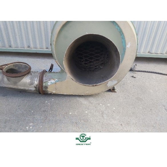 Aspirateur haute pression Aspirateur haute pression