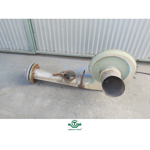 Aspirateur haute pression Aspirateur haute pression