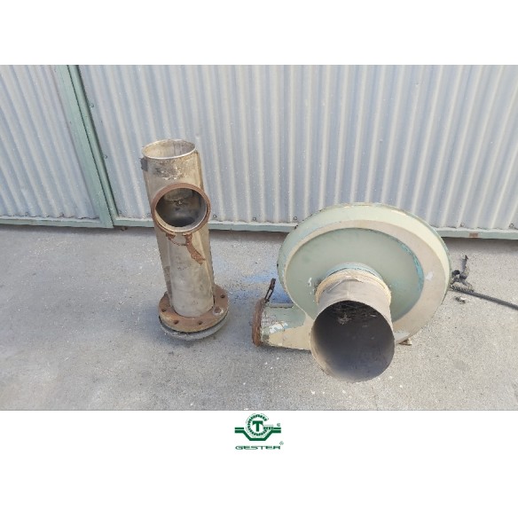 Aspirateur haute pression Aspirateur haute pression