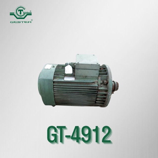 Engine standing