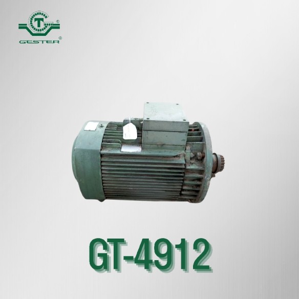 Engine standing