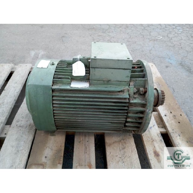 Engine standing
