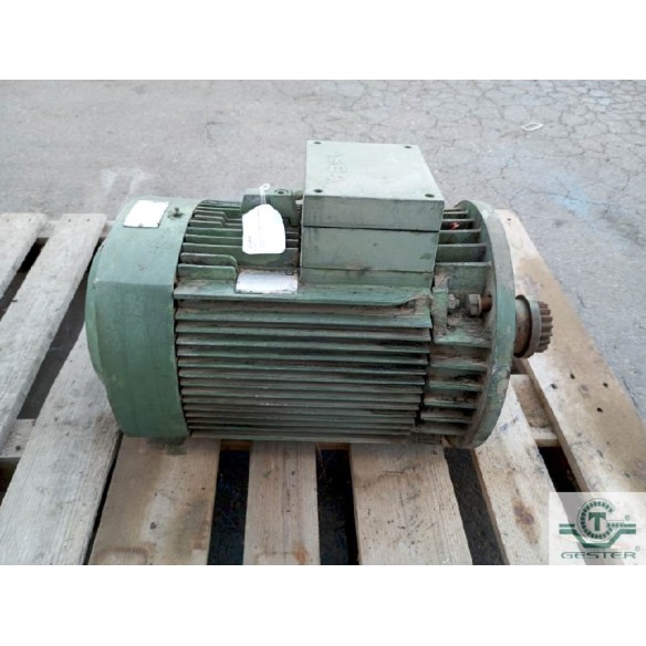 Engine standing