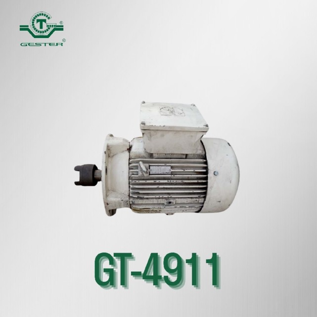 Engine standing