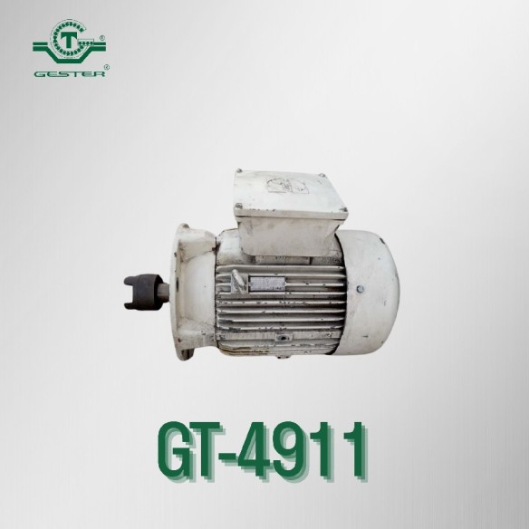 Engine standing