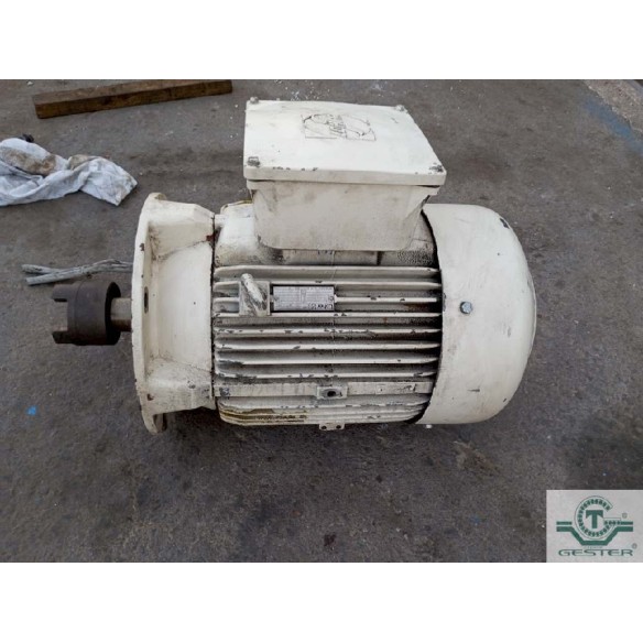 Engine standing