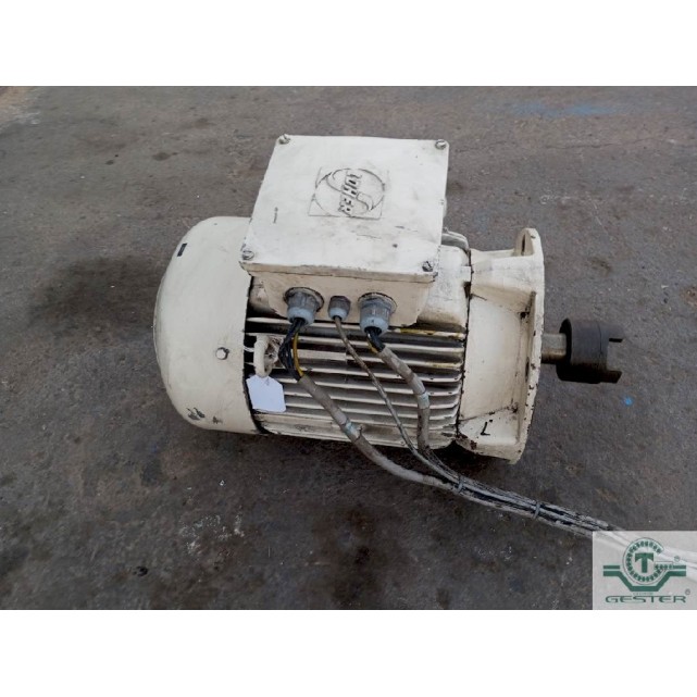 Engine standing