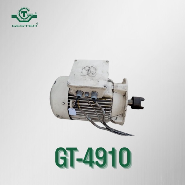 Engine standing