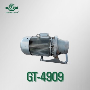 Engine standing