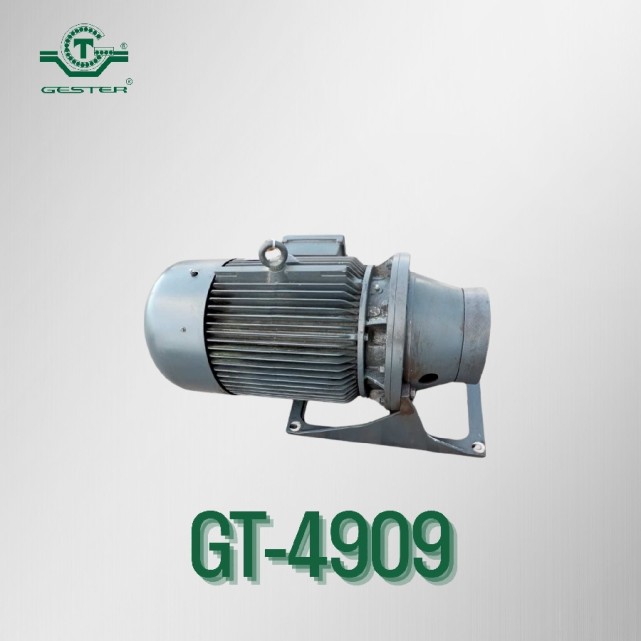 Engine standing