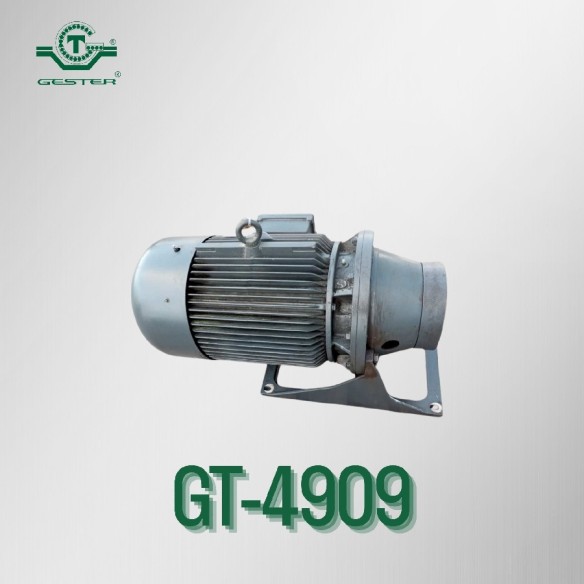 Engine standing