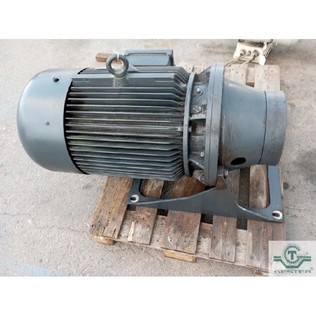 Engine standing