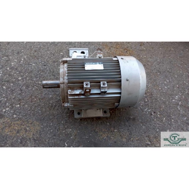 Engine standing