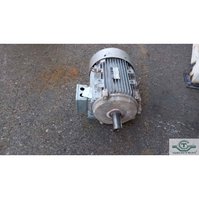 Engine standing