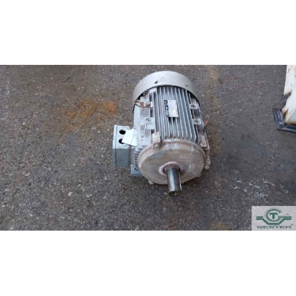Engine standing