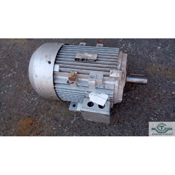 Engine standing