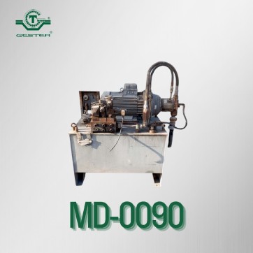 Hydraulic group