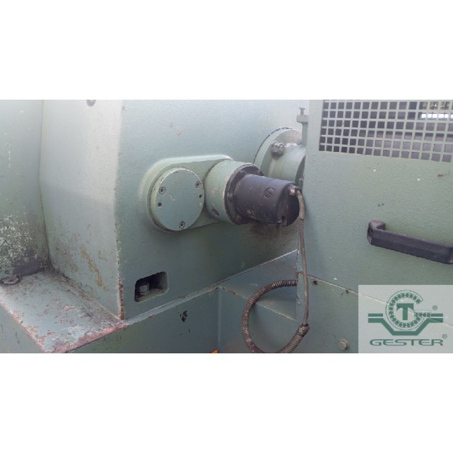Single-screw extruder