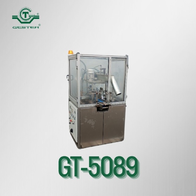 Bottle Cutting Machine