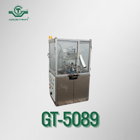 Bottle Cutting Machine