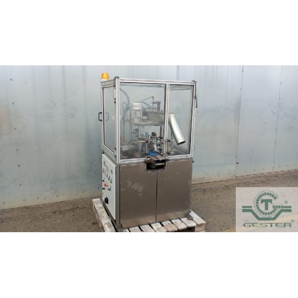 Bottle Cutting Machine