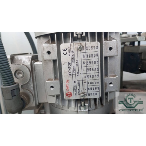 Bottle Cutting Machine